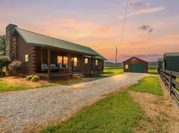 1119 Willetts Bottom Rd, Battletown, KY 40104