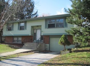 17004 Pine Ct, Hazel Crest, IL 60429