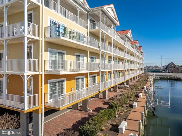 301 14th St Unit 204, Ocean City, MD 21842