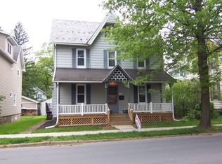 1305 Market St, Williamsport, PA 17701