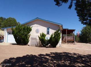 50918 N Highway 288, Young, AZ 85554