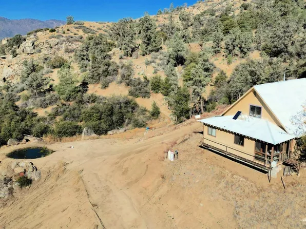 5319 School St, Havilah, CA 93518