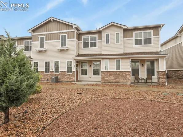 2540 Shannara Grv, Colorado Springs, CO 80951