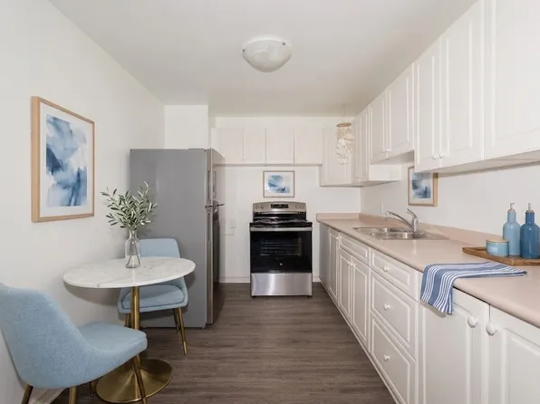 Grand Avenue Apartments