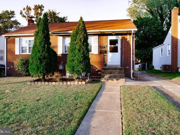 4435 Witherspoon Ave, Pennsauken, NJ 08109