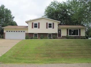 2490 Scheiring Ave SW, Canton, OH 44706