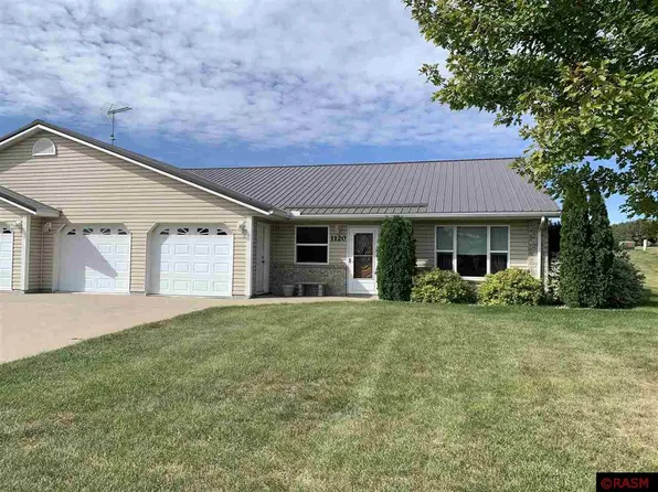 1120 4th St S, Saint James, MN 56081