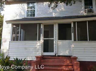 302 Oliver St, West Columbia, SC 29169