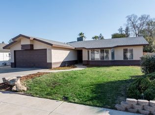 5335 W Hampton Way, Fresno, CA 93722