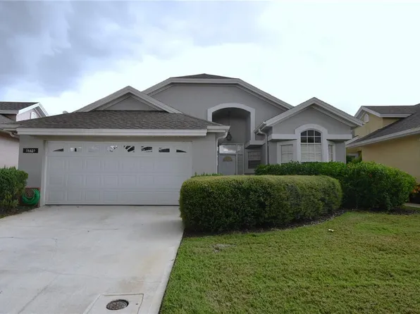 14435 Windchime Ln, Orlando, FL 32837