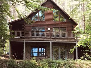 45 Pawling Rd, Piseco, NY 12139