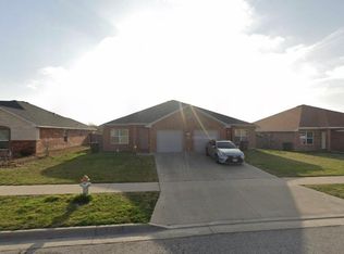 6208 Temora Loop #A, Killeen, TX 76549