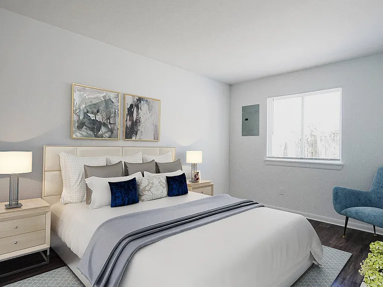The Residences at Lakeview — Photo 17