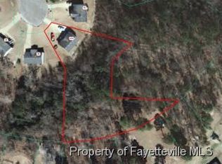 100 Paul Revere Ln, Cameron, NC 28326