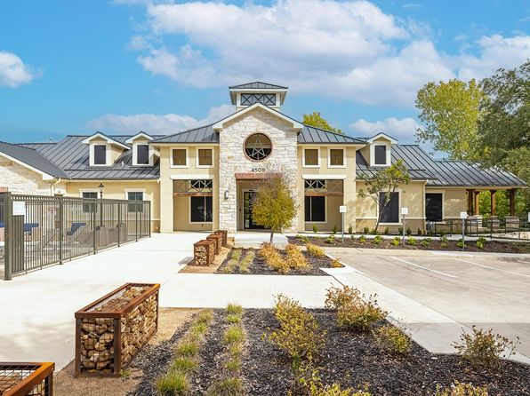 4509 E Saint Elmo Rd #2303