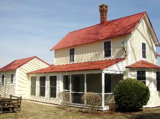 14236 Allen Rd, Princess Anne, MD 21853