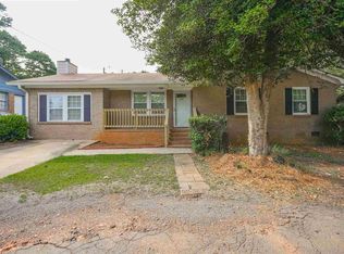 309 Piney Grove Rd, Columbia, SC 29210