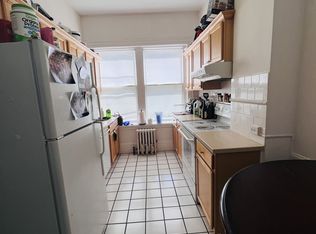 1685 Beacon St #66, Brookline, MA 02445