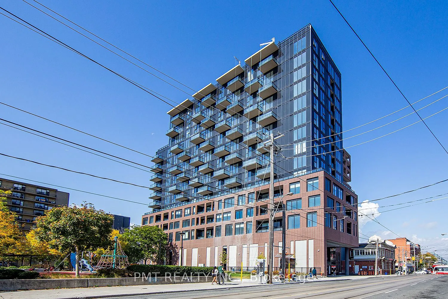 2 bed, $2,550 — Photo 1