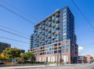 270 Dufferin St #709, Toronto, ON M6K 0H8