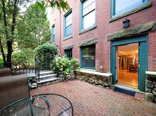 245 Beacon St UNIT 2, Somerville, MA 02143