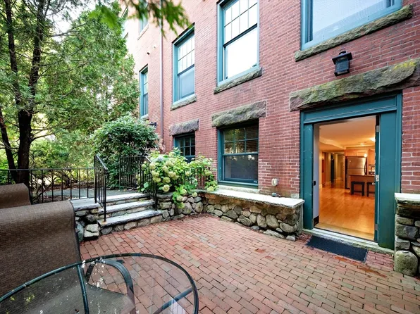 245 Beacon St Unit 2, Somerville, MA 02143