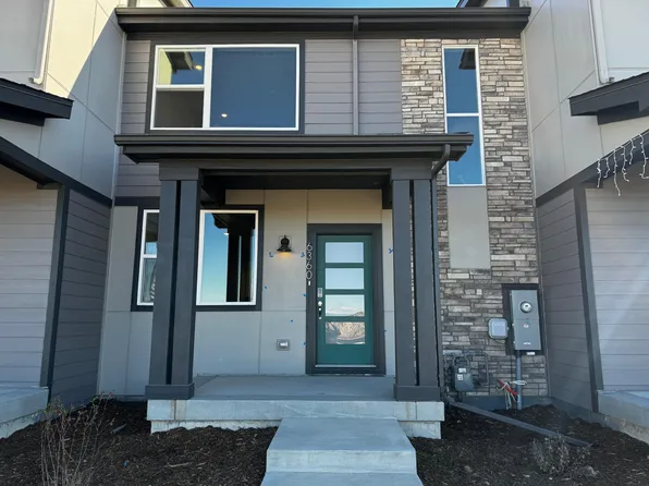 6360 N Lisbon St, Aurora, CO 80019