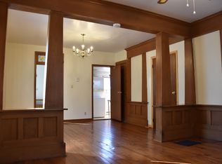 701 Willowbank St #701, Bellefonte, PA 16823