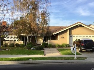 6145 E Mabury Ave, Orange, CA 92867