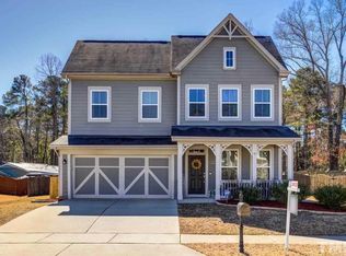 1532 Lake Louise Ln, Fuquay Varina, NC 27526