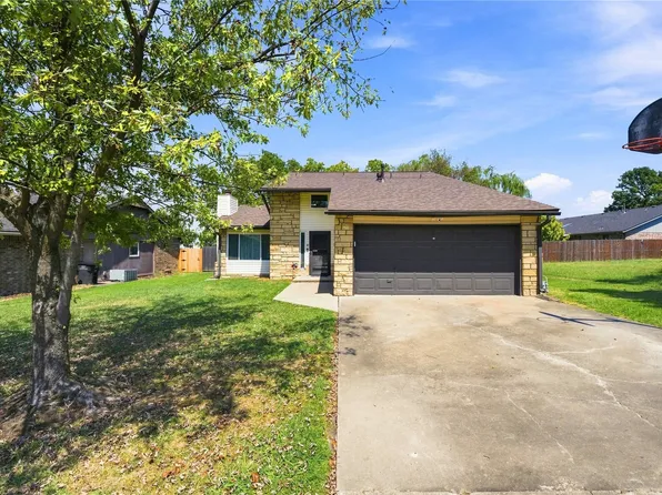 5438 Clearview Dr, Bartlesville, OK 74006