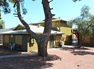 848 Sagman St, Las Vegas, NV 89101