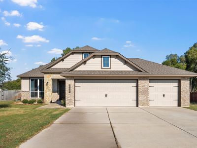 377 Hadley St, Woodway, TX, 76712