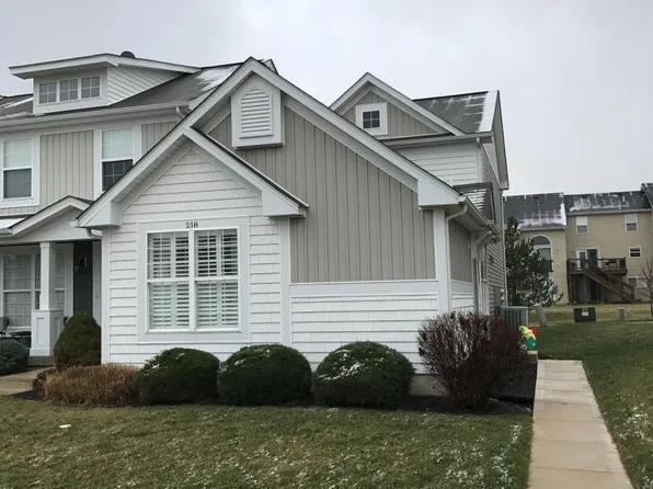 218 Countryshire Dr, Lake Saint Louis, MO 63367