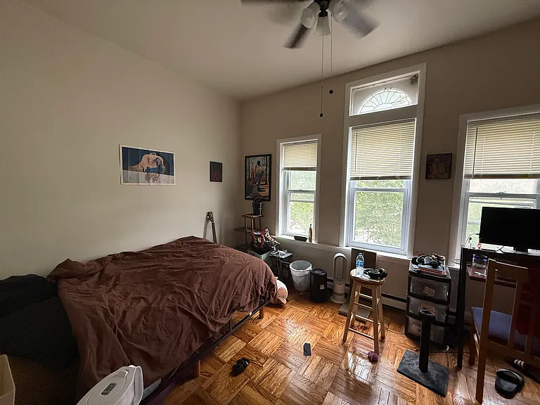 4429 Baltimore Ave #3F — Photo 2