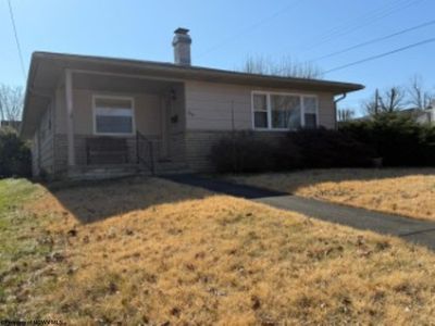 600 W Virginia Ave, Nutter Fort, WV, 26301