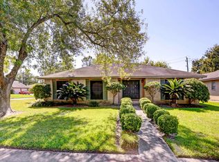 1722 Thornbrook Dr, Missouri City, TX 77489