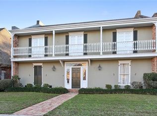 4844 Folse Dr, Metairie, LA 70006