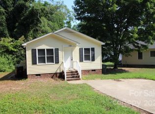 158 Eudy Dr NW, Concord, NC 28025