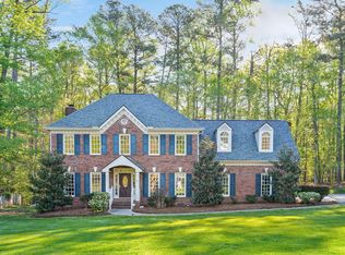 8309 Nantahala Dr, Raleigh, NC 27612