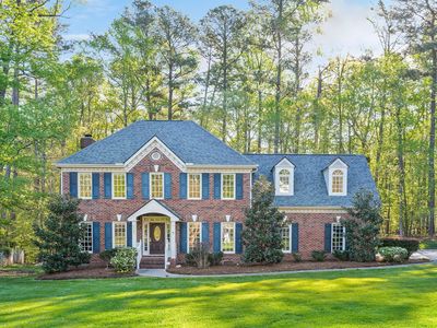 8309 Nantahala Dr, Raleigh, NC, 27612