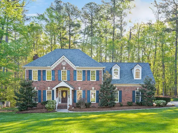 8309 Nantahala Dr, Raleigh, NC 27612