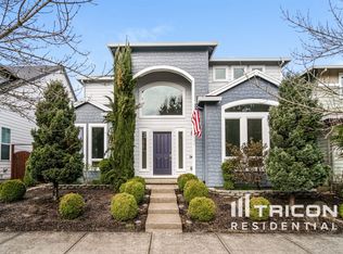 6035 SE Davis Rd, Hillsboro, OR 97123