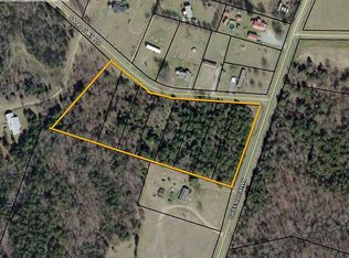 560 Sand Clay Rd, Chesnee, SC 29323