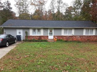 2930 Landmark Dr SE, Conyers, GA 30094