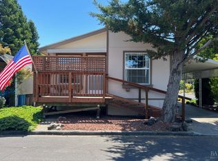 86 Norfolk Dr, Santa Rosa, CA 95401