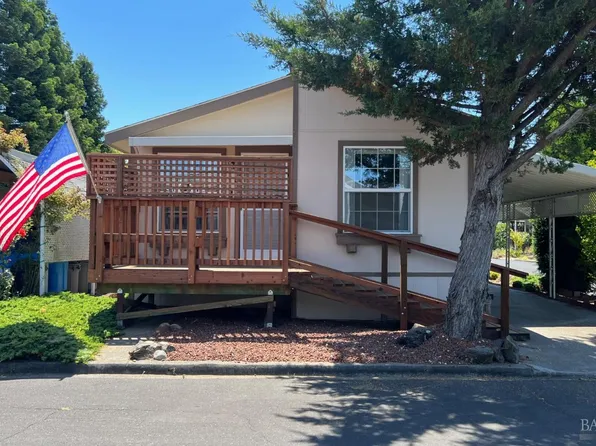 86 Norfolk Drive, Santa Rosa, CA 95401