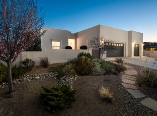 1978 Castle Peak Loop NE, Rio Rancho, NM 87144