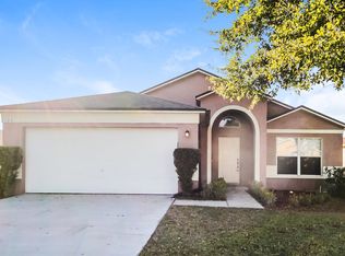 1105 Whitewood Way, Clermont, FL 34714
