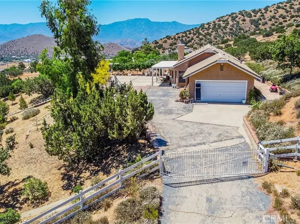 35353 Brinville Rd, Acton, CA 93510